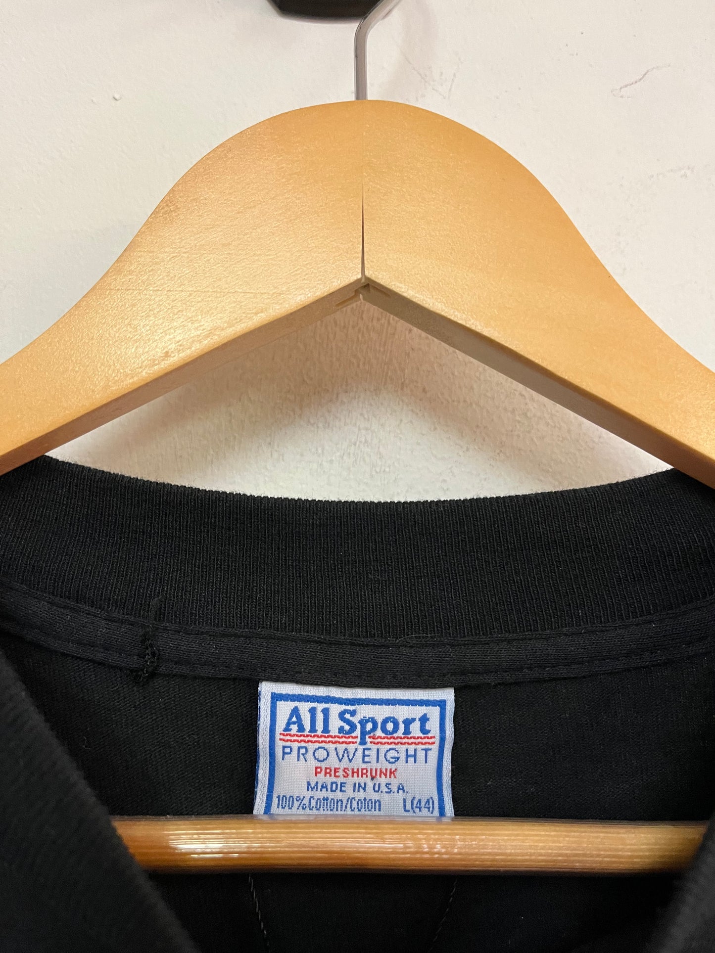 (L) 1996 Beatles Tee