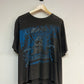 (XL) 1996 Trashed AC/DC “Ballbreaker” Tour Tee