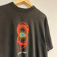 (L) 2000 Pearl Jam ‘Binaural’ Tour Tee