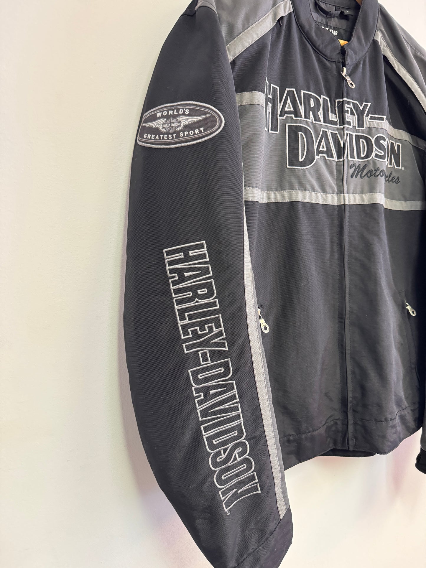Harley Davidson Jacket