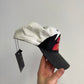 90’s Logo Athletic Shark Tooth NASCAR SnapBack