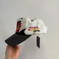 90’s Logo Athletic Shark Tooth NASCAR SnapBack