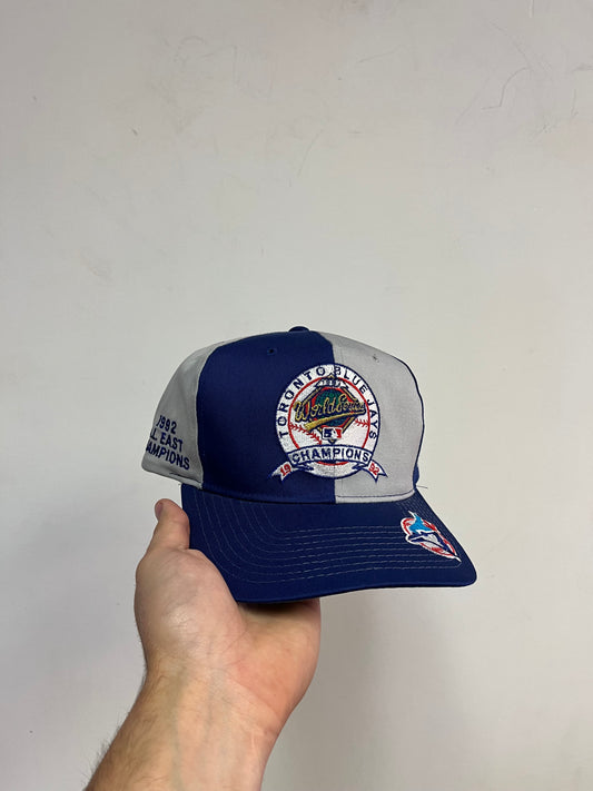 1992 Starter Toronto Blue Jays SnapBack