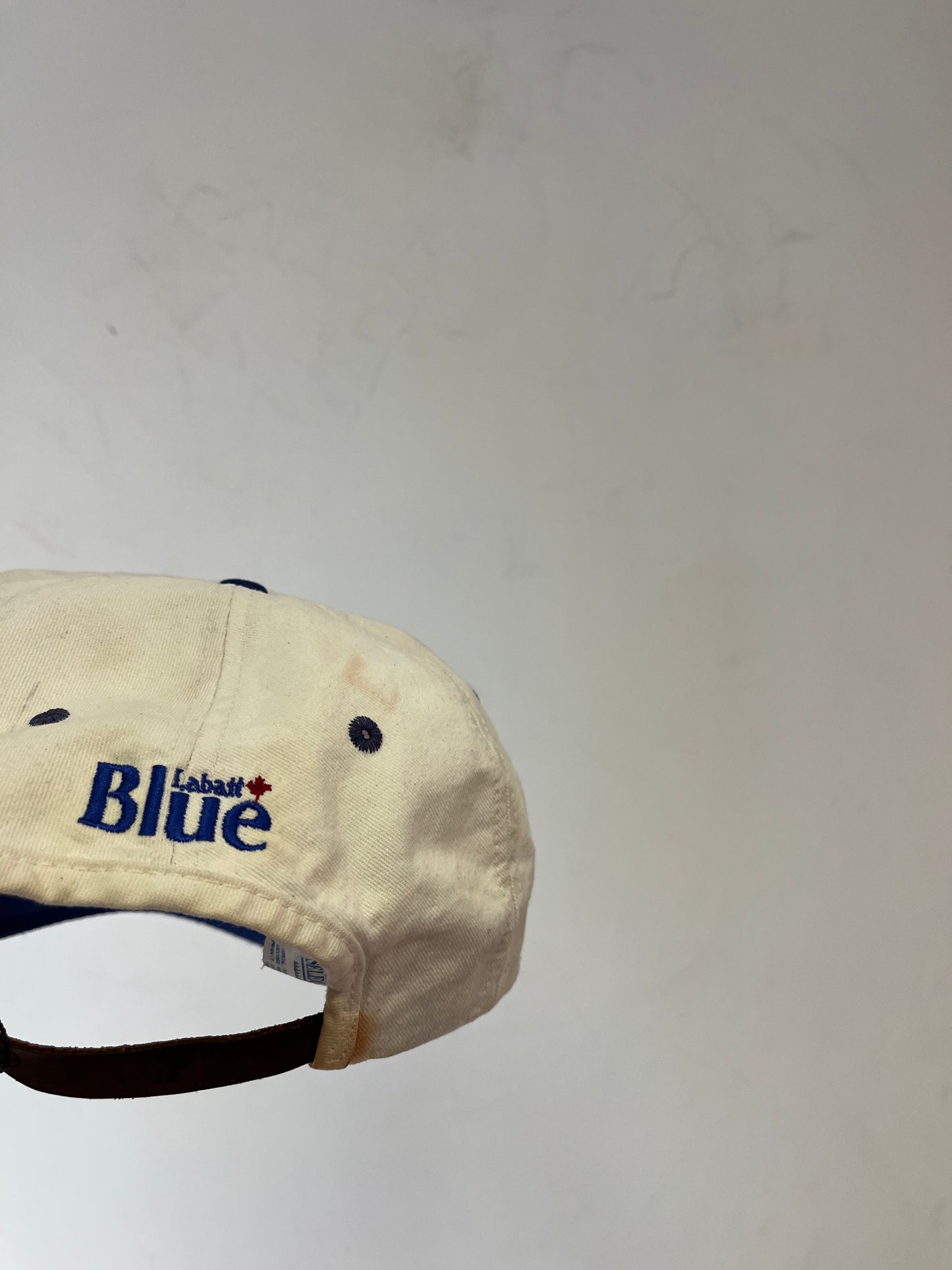 1992 Toronto Blue Jays StrapBack