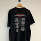 (XL) 1998/99 Rolling Stones “Bridges to Babylon” Tour Tee