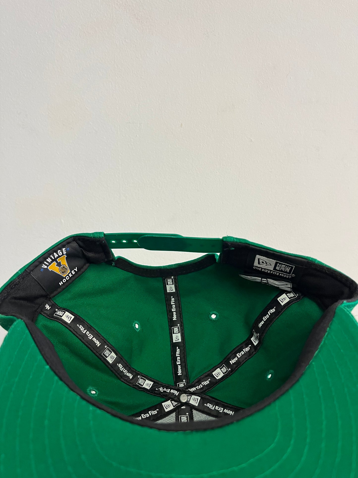 Minnesota North Stars SnapBack