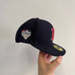 Boston Red Sox Fitted