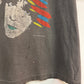 (S) 1985/86 Kiss World Tour Tee