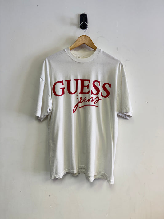 (L) 90’s Guess Jeans Tee