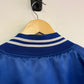 (XL) 1992 Chalk Line Toronto Blue Jays Satin Bullpen Jacket