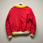 (M) 80’s Shain Calgary Flames Jacket