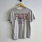 (S) 1988 Grateful Dead Reaper Fall Tour Tee