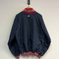 (M) 00’s Boston Red Sox Bullpen Jacket
