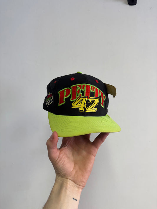 90’s Kyle Petty NASCAR SnapBack