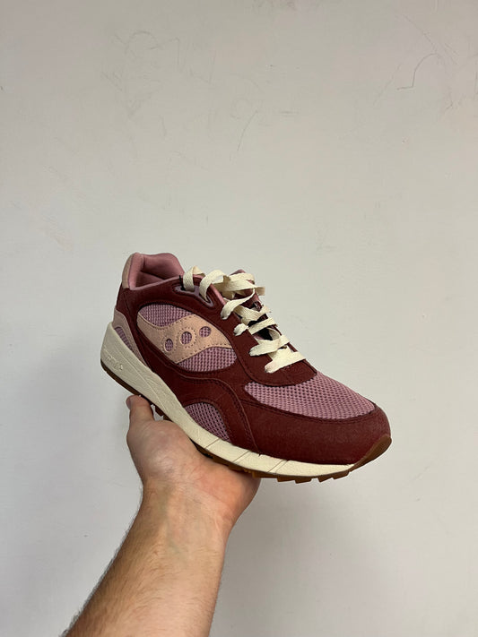 Saucony