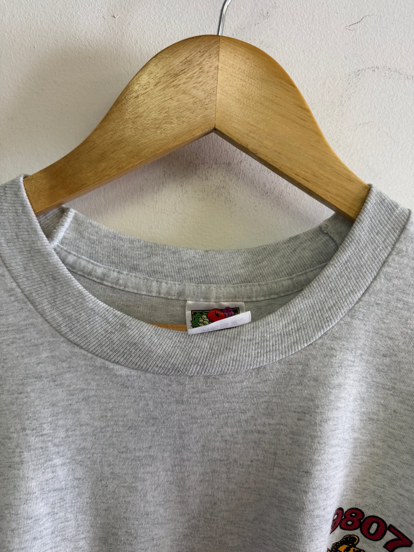 (S) 1993 Daytona Beach Graphic Tee