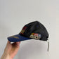 2000s NASCAR Leather Hat