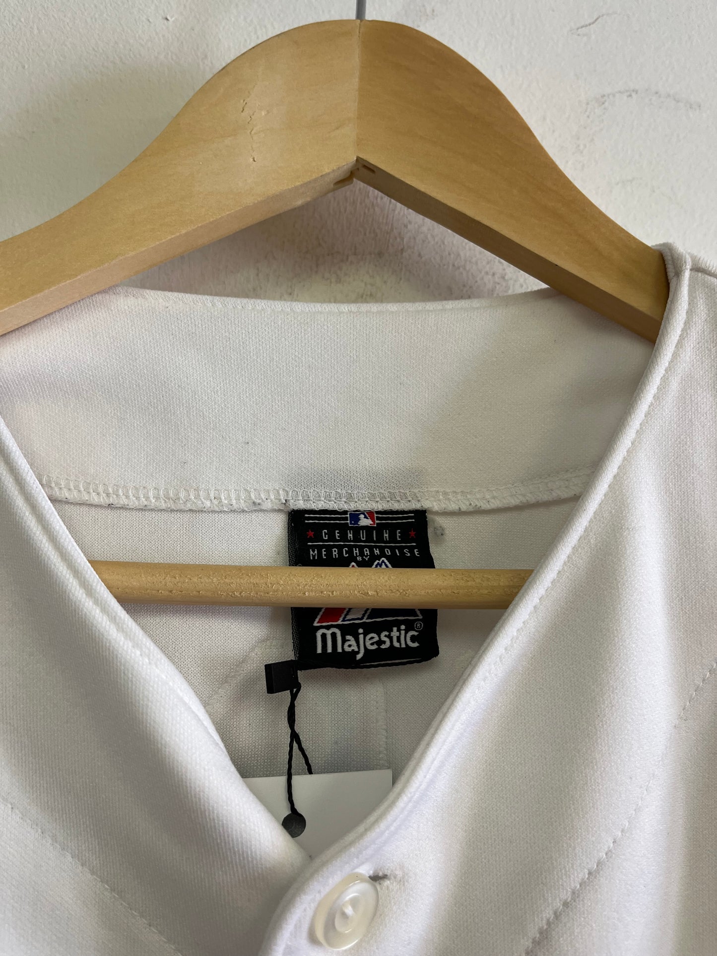 (XL) 00’s Texas Rangers Jersey