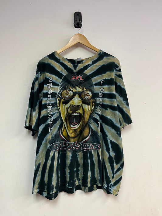 (XL/XXL) 2000 XFL Tee