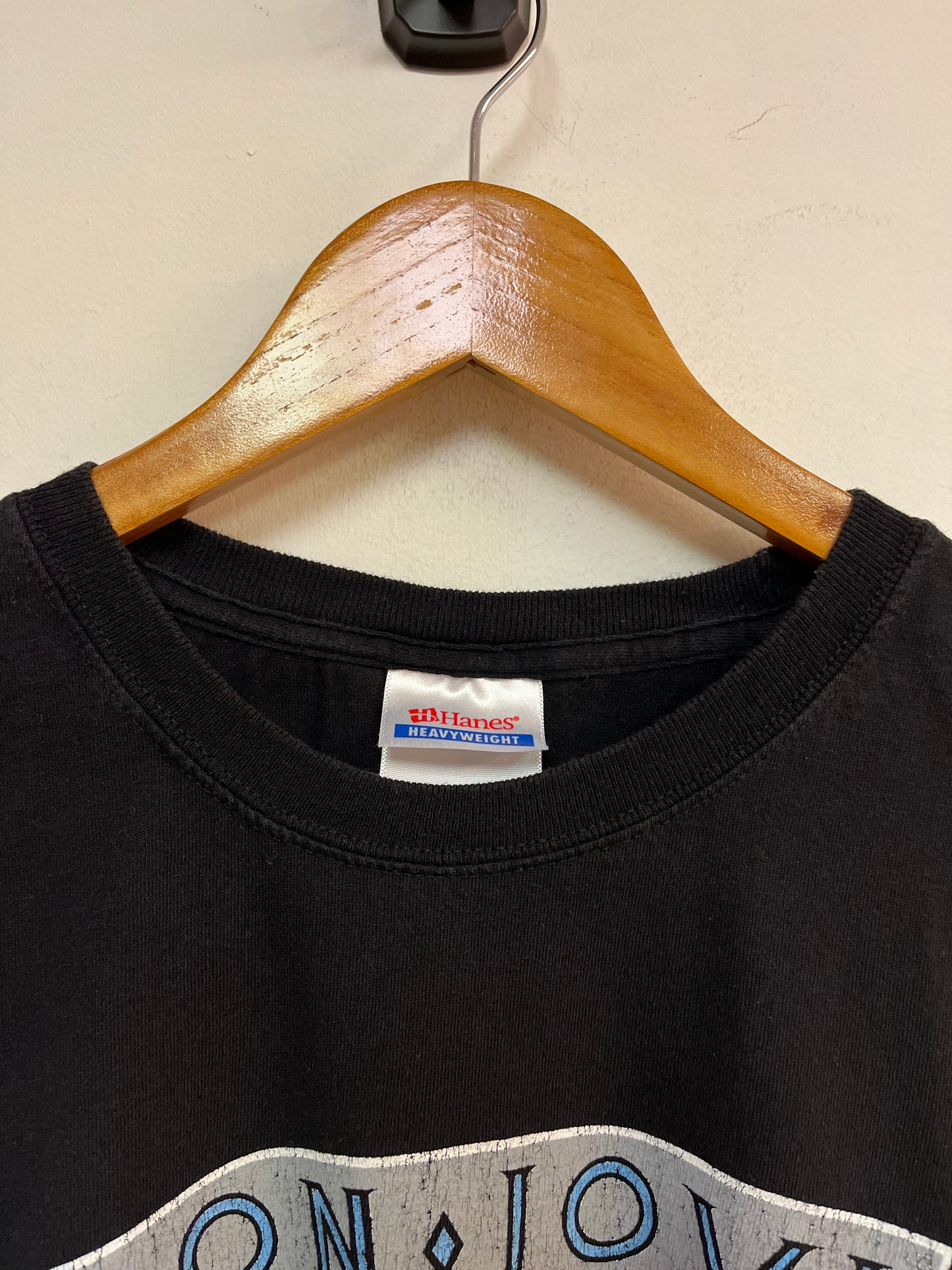 (XL) Bon Jovi Tour Tee