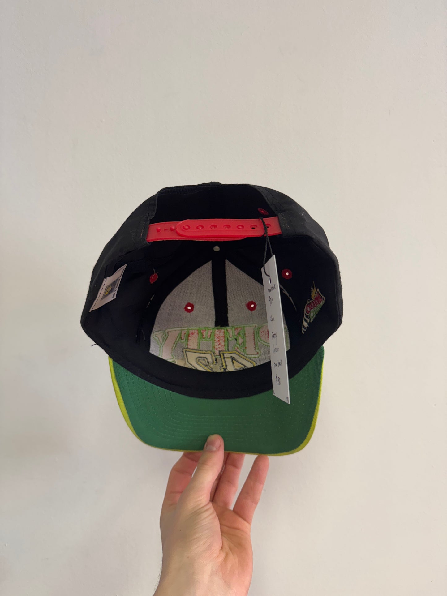 90’s Kyle Petty NASCAR SnapBack