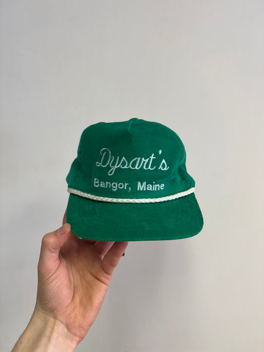 Maine SnapBack trucker hat