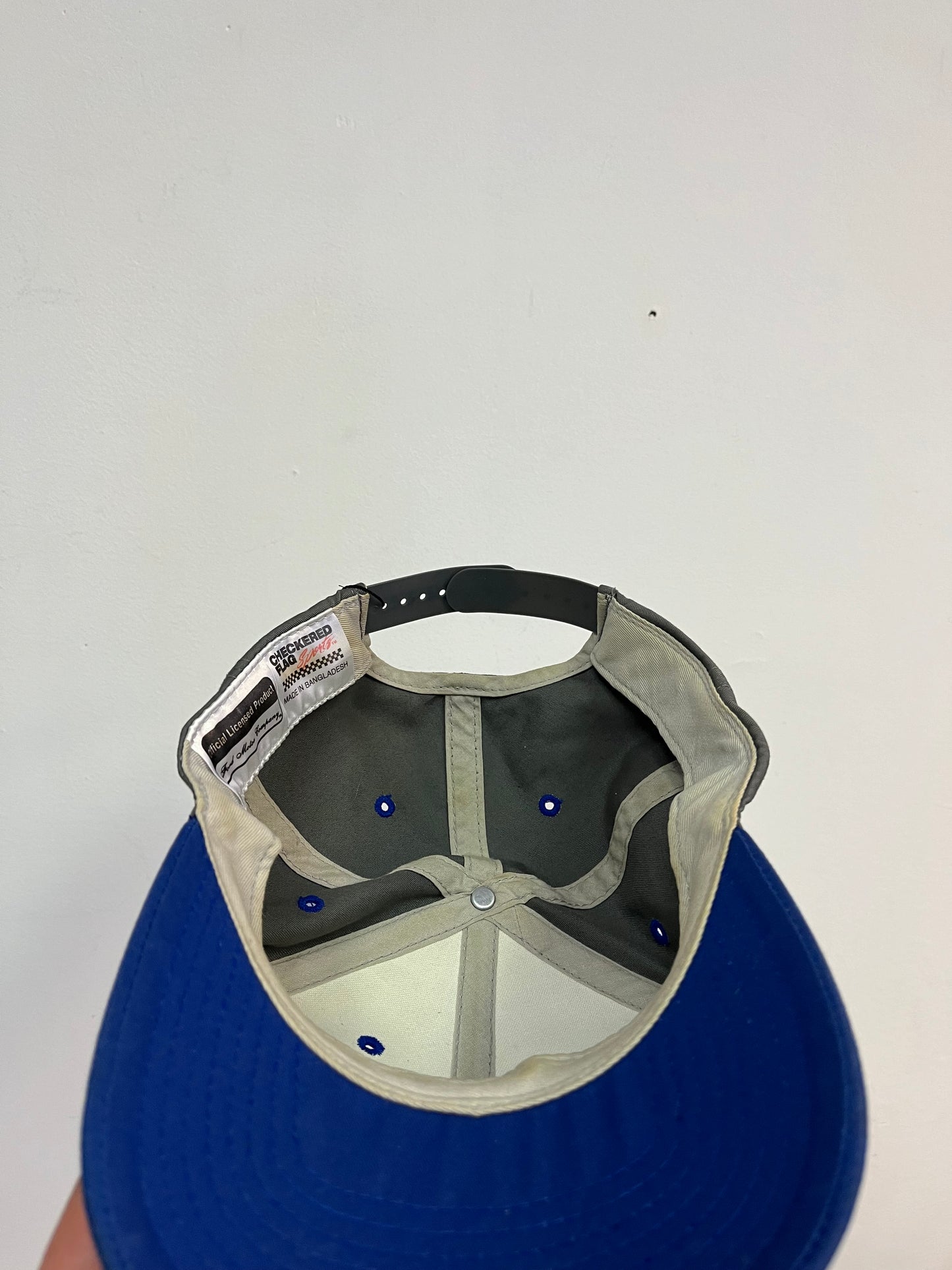 00’s Ford Racing SnapBack