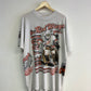 (XL) 1991 Detroit Red Wings Tee