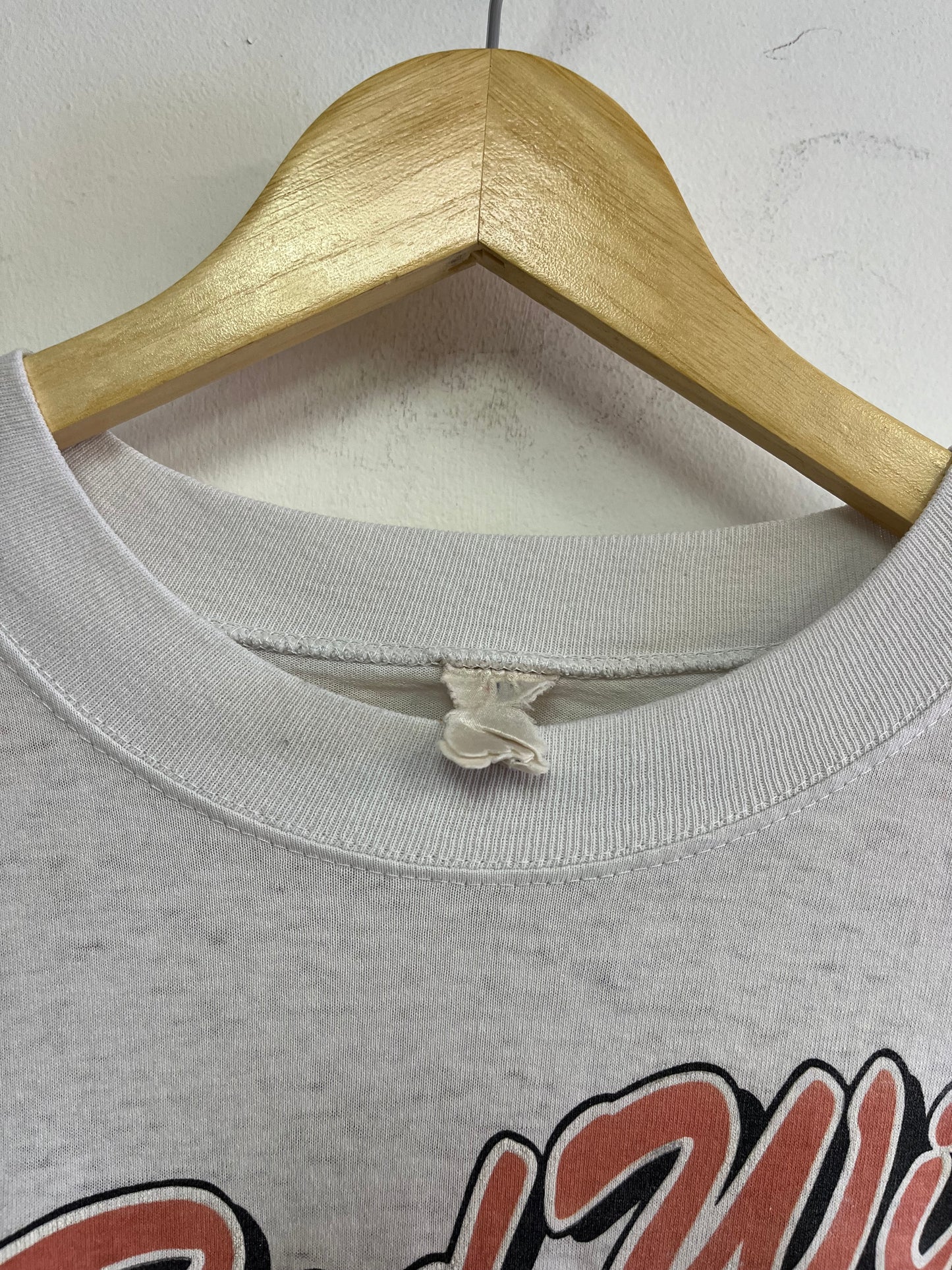 (XL) 1991 Detroit Red Wings Tee