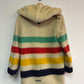 (S/M) 60’s Hudson’s Bay Jacket