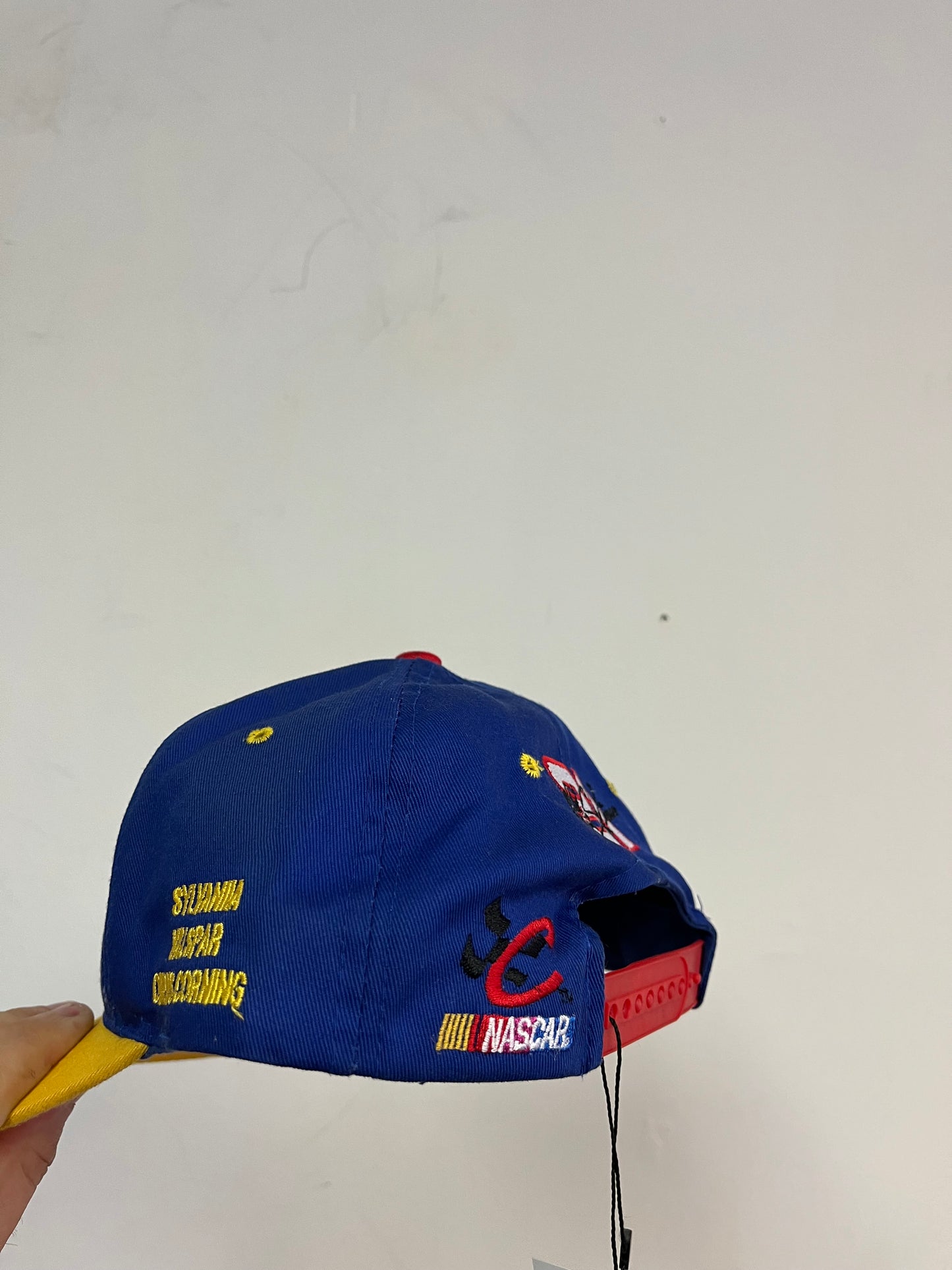 90’s NASCAR SnapBack
