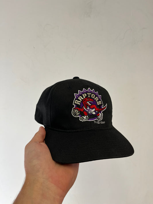 90’s Starter Toronto Raptors SnapBack