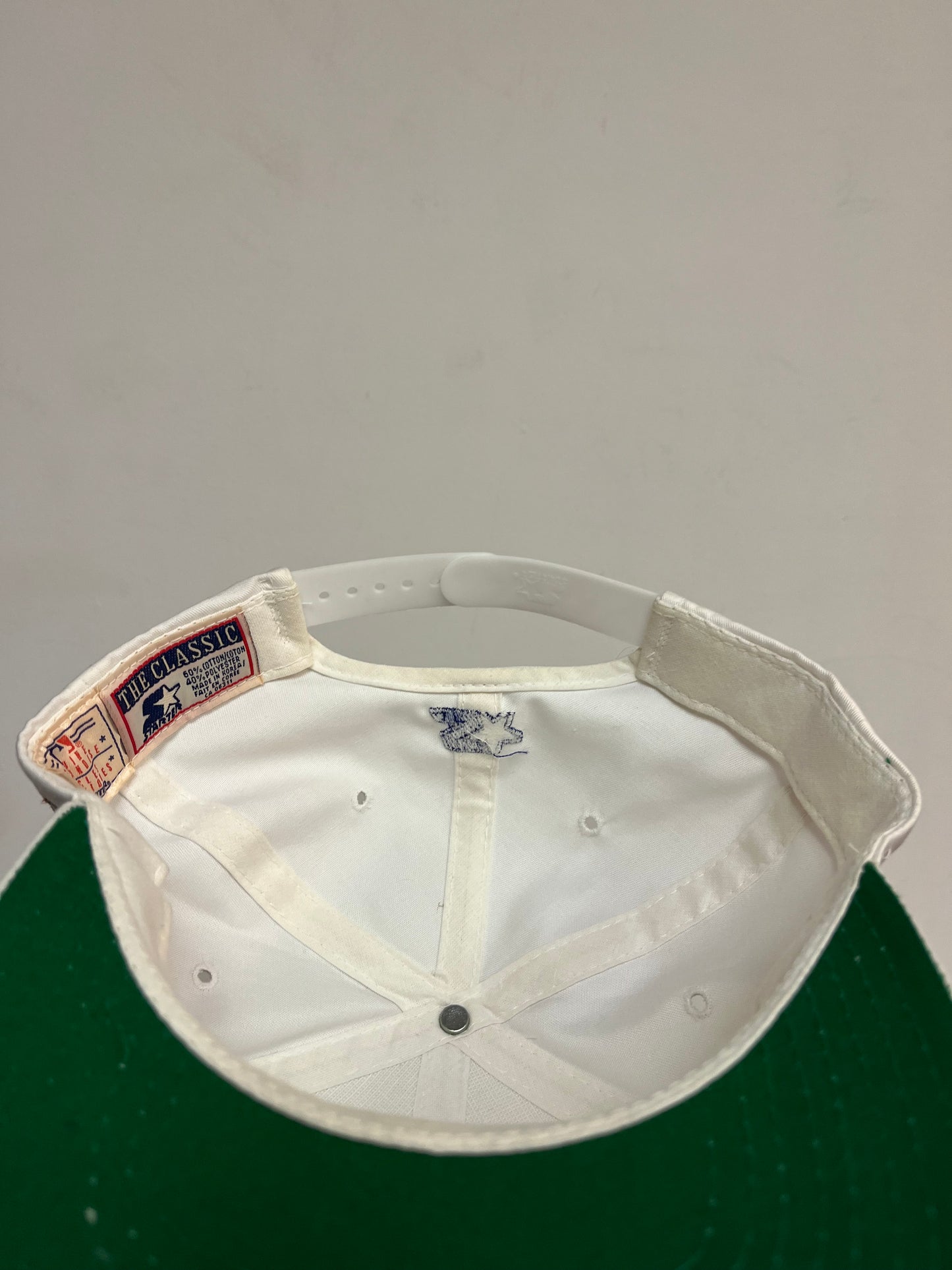 1993 Starter Toronto Blue Jays SnapBack