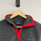 (S) 80’s Patagonia Synchilla Snap Fleece