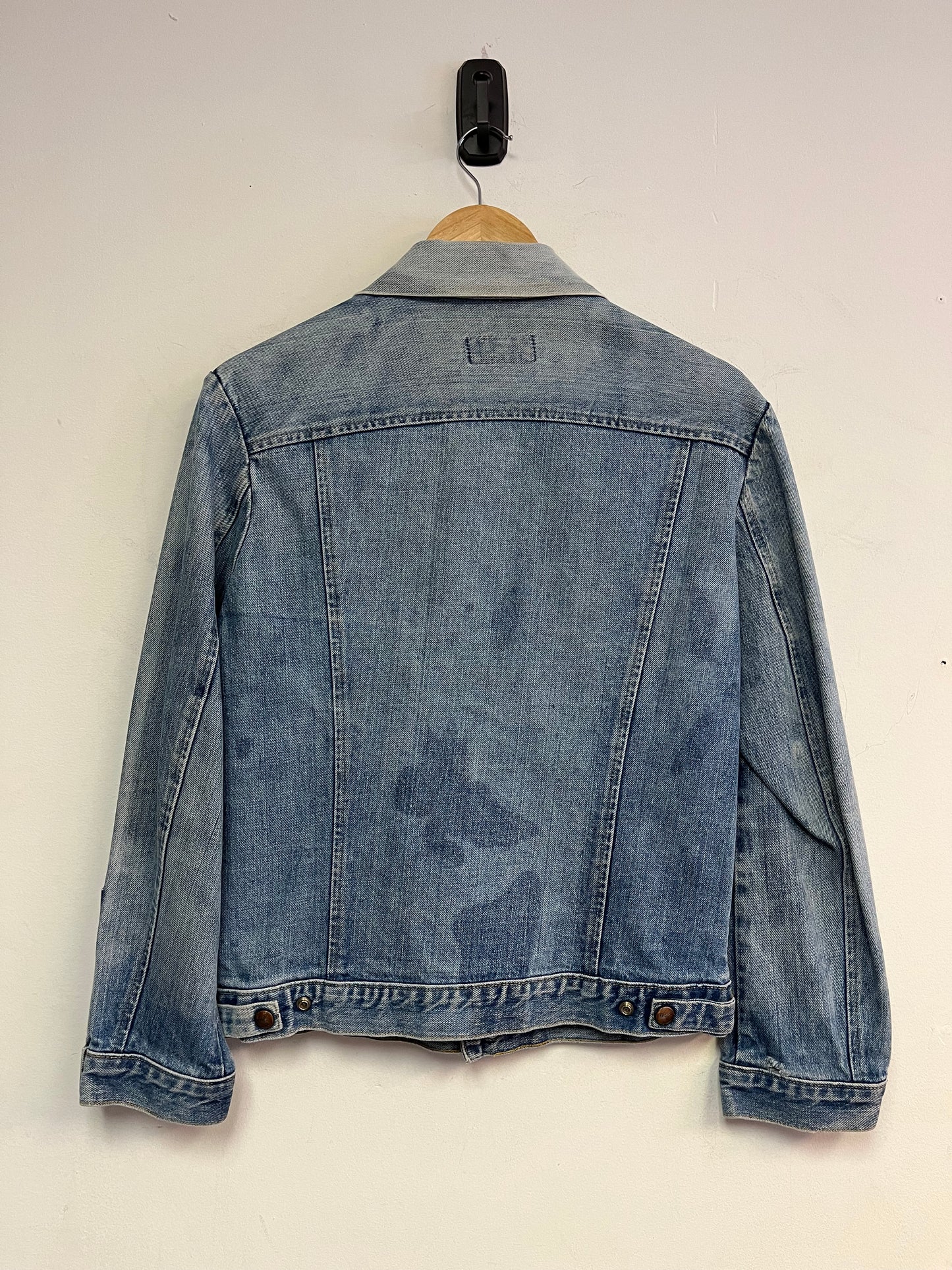 (S) 70’s GWG Denim Jacket