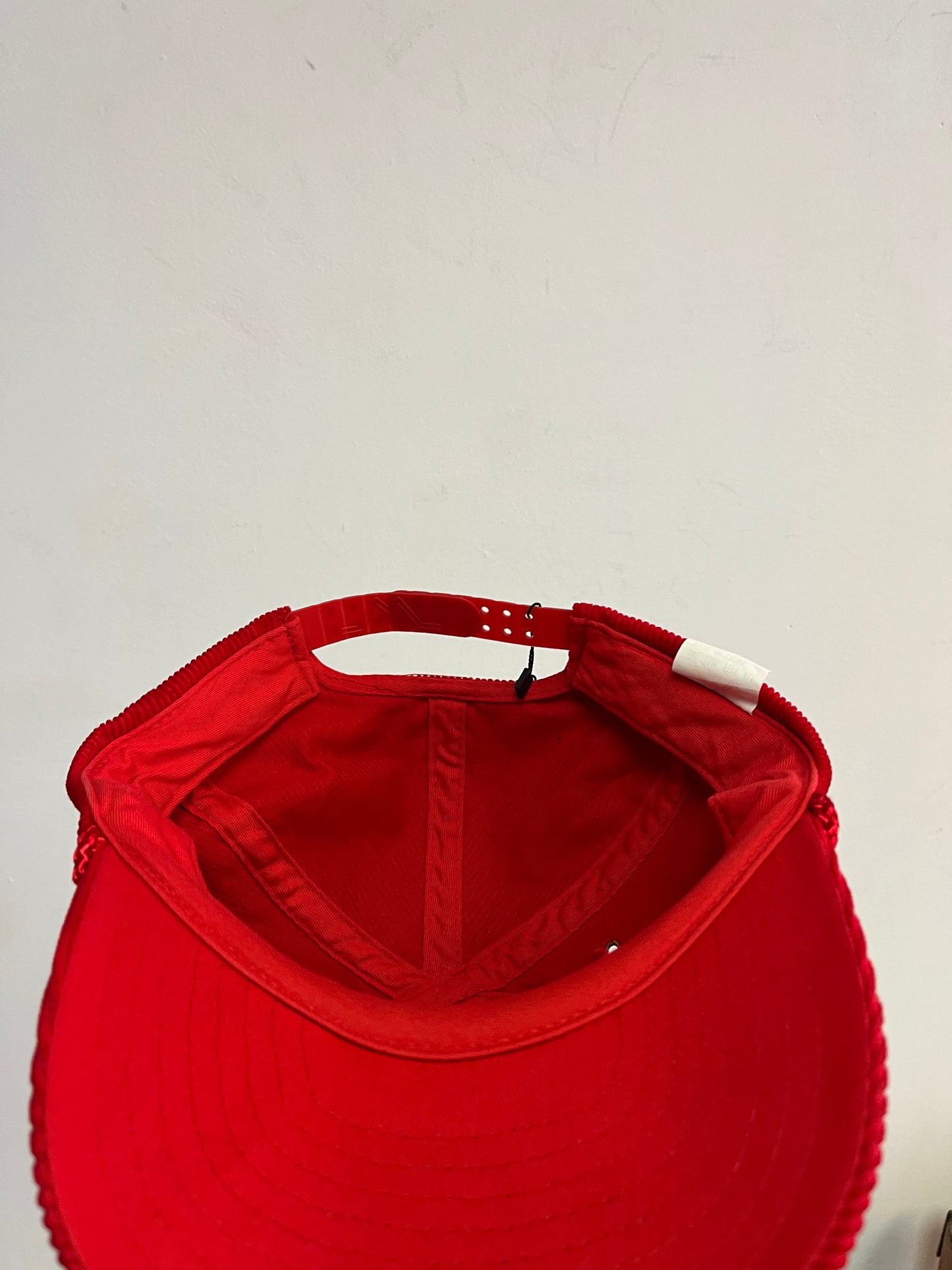 80’s University of Louisville SnapBack