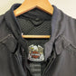 (L) Harley Davidson Jacket