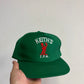 80’s Alexander Keith’s Beer SnapBack