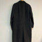 (L) 70’s Maitland Wool Long Coat