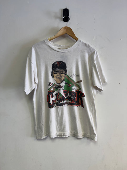 (L) 1989 San Fran Giants