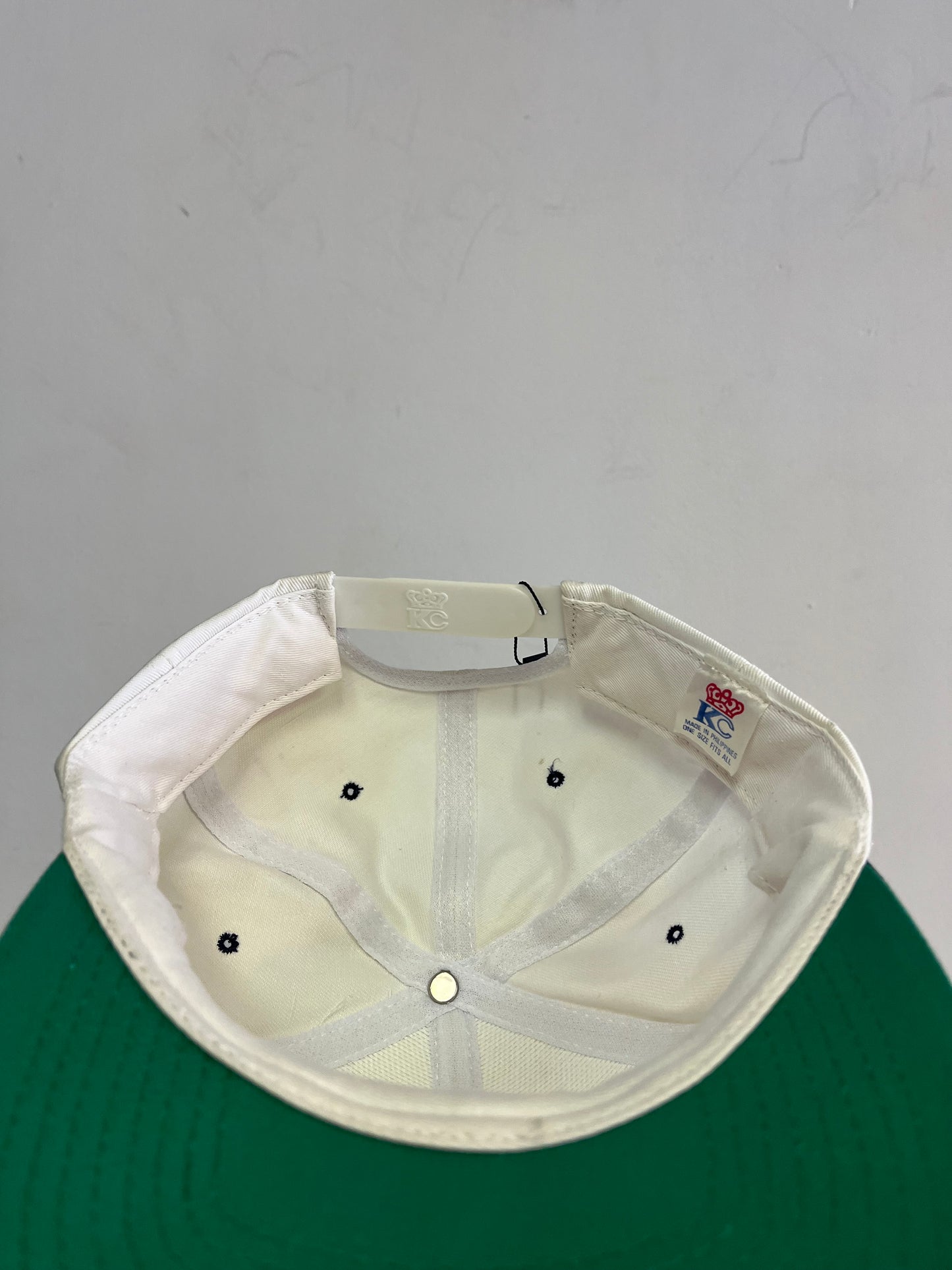 90’s Florida Panthers SnapBack