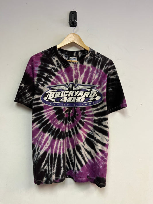(L) 2000 Brickyard 400 Nascar Tee