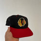 90’s Chicago Black Hawks SnapBack