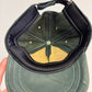 Harley Davidson Leather Hat
