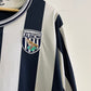 (XL) 09/10 West Bromwich Albion Jersey