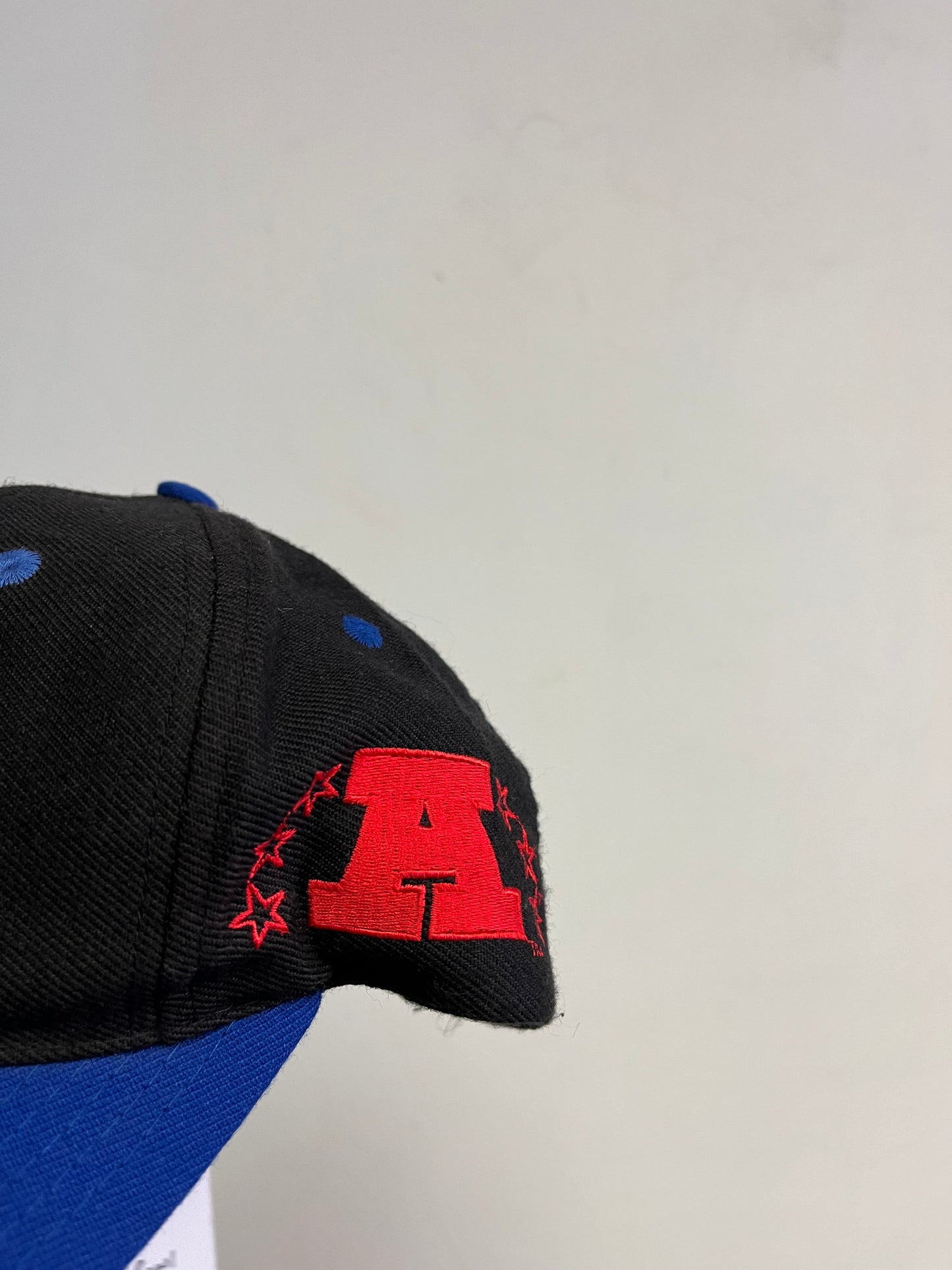 1996 NFL Pro Bowl SnapBack