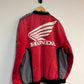 (XL) 00’s Jeff Hamilton Honda Racing Jacket