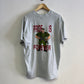 (XL) 90’s Canadian Army tee