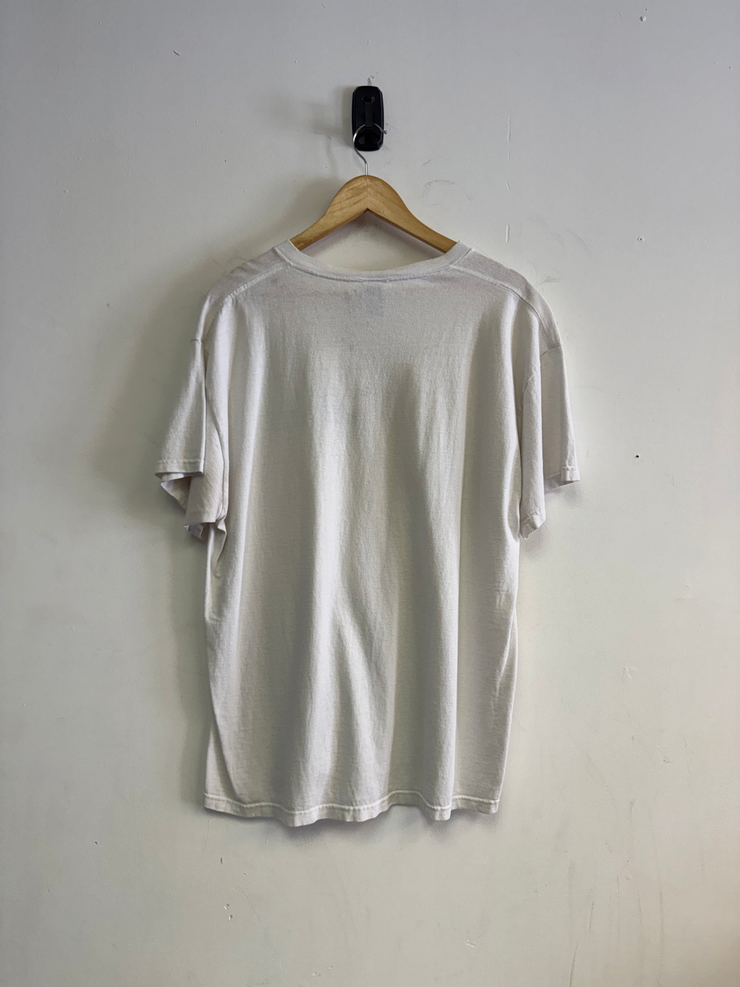 (XL) 2005 Disney The Pacifier Tee