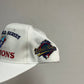 1993 Starter Toronto Blue Jays SnapBack